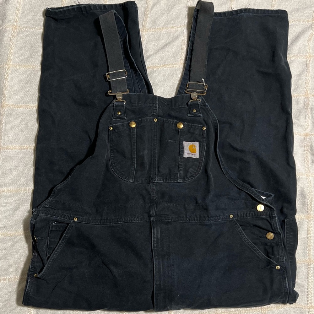 Vtg Carthartt